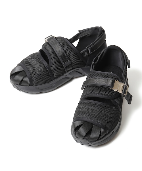 TATRAS（タトラス）の「メッシュバックルサンダル（）」 - WEAR