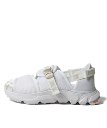 タトラス　メッシュバックルサンダル　ホワイト　size5 TATRAS（タトラス）の「メッシュバックルサンダル（）」 - WEAR