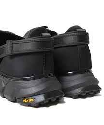 タトラス　メッシュバックルサンダル　ホワイト　size5 TATRAS（タトラス）の「メッシュバックルサンダル（）」 - WEAR