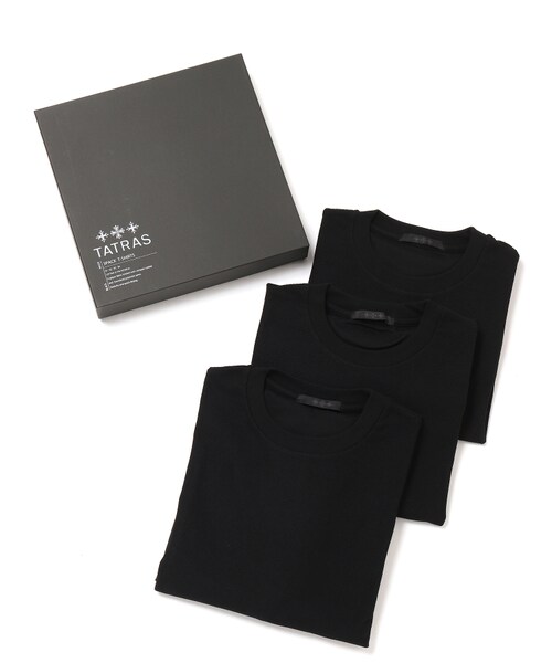 TATRAS（タトラス）の「SUI スイ（）」 - WEAR