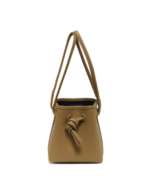 VASIC（ヴァジック）の「BOND MINI MINI LEATHER（）」 - WEAR