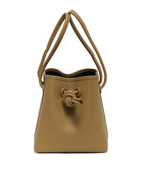 VASIC（ヴァジック）の「BOND MINI LEATHER（バッグ・レディース・GRAY/07/WHITE/10/MOCHA/21/MUSTARD/83/BLACK/01・F）」の3枚目の写真