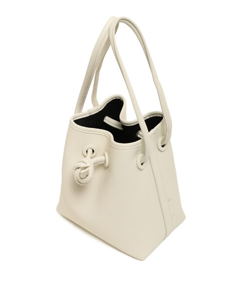 VASIC（ヴァジック）の「BOND MINI LEATHER（バッグ・レディース・GRAY/07/WHITE/10/MOCHA/21/MUSTARD/83/BLACK/01・F）」の8枚目の写真