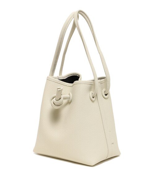 VASIC（ヴァジック）の「BOND MINI LEATHER（バッグ・レディース・GRAY/07/WHITE/10/MOCHA/21/MUSTARD/83/BLACK/01・F）」の6枚目の写真