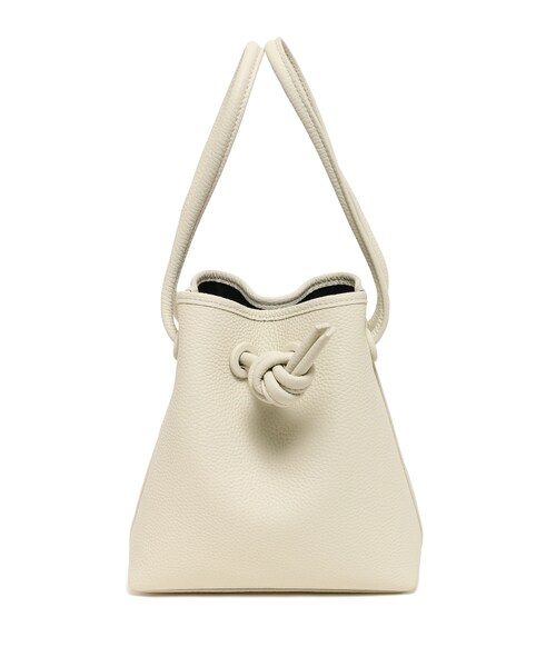 VASIC（ヴァジック）の「BOND MINI LEATHER（バッグ・レディース・GRAY/07/WHITE/10/MOCHA/21/MUSTARD/83/BLACK/01・F）」の2枚目の写真