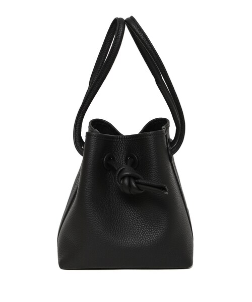 VASIC（ヴァジック）の「BOND MINI LEATHER（バッグ・レディース・GRAY/07/WHITE/10/MOCHA/21/MUSTARD/83/BLACK/01・F）」の5枚目の写真