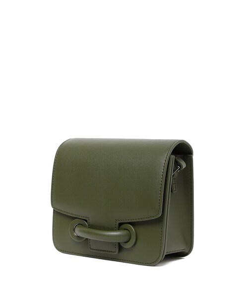 VASIC（ヴァジック）の「CITY MINI MINI（バッグ・レディース・BLACK/01/KHAKI/35/オレンジ系/70/MOCHA/21）」の5枚目の写真