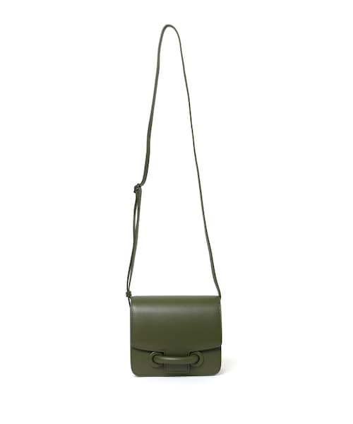 VASIC（ヴァジック）の「CITY MINI MINI（バッグ・レディース・BLACK/01/KHAKI/35/オレンジ系/70/MOCHA/21）」の9枚目の写真