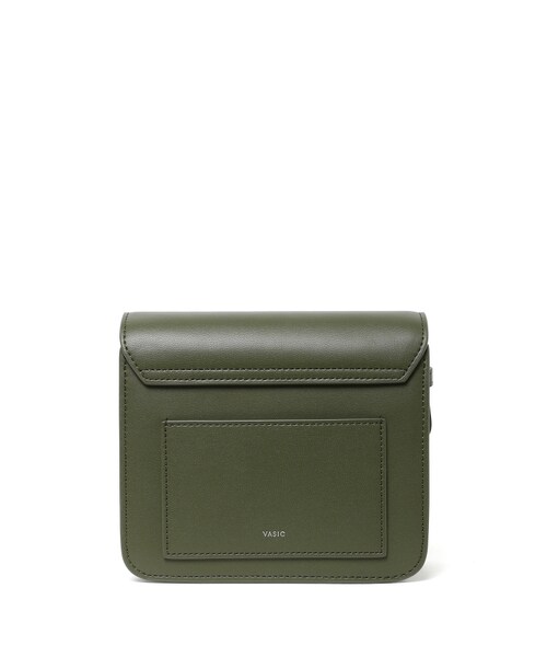 VASIC（ヴァジック）の「CITY MINI MINI（バッグ・レディース・BLACK/01/KHAKI/35/オレンジ系/70/MOCHA/21）」の6枚目の写真