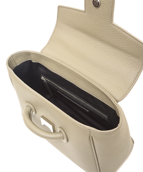 VASIC（ヴァジック）の「EVER MINI（バッグ・レディース・CHARCOAL/13/BLACK/01・F）」の8枚目の写真