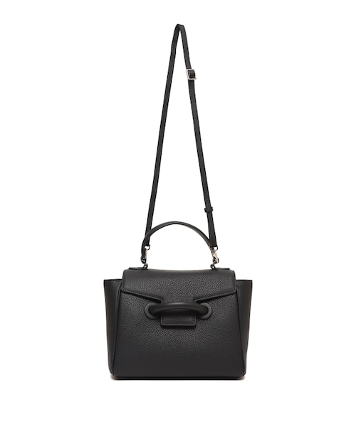 VASIC（ヴァジック）の「EVER MINI（バッグ・レディース・CHARCOAL/13/BLACK/01・F）」の2枚目の写真