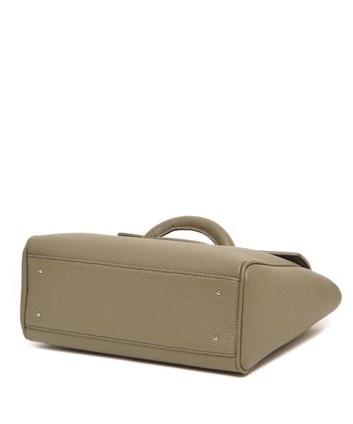 VASIC（ヴァジック）の「EVER MINI（バッグ・レディース・CHARCOAL/13/BLACK/01・F）」の6枚目の写真