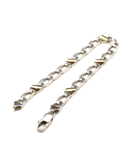 VINTAGE（ヴィンテージ）の「TIFFANY & CO. ブレスレット（その他・レディース・SILVER/92・F）」の3枚目の写真