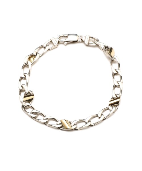 VINTAGE（ヴィンテージ）の「TIFFANY & CO. ブレスレット（その他・レディース・SILVER/92・F）」の2枚目の写真