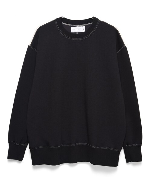 CREW NECK JERSEY
