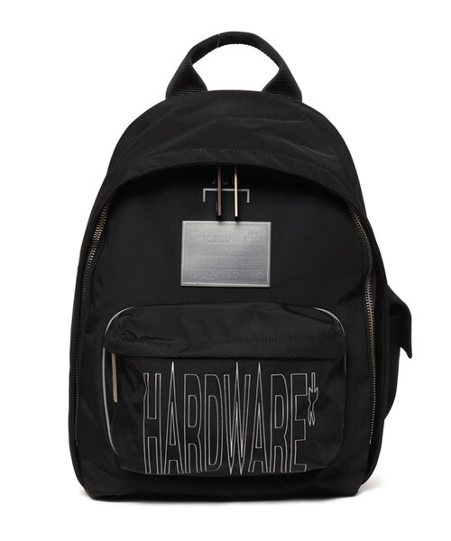 A-COLD-WALL*（アコールドウォール）の「NYLON RIPSTOP BACKPACK WITH
