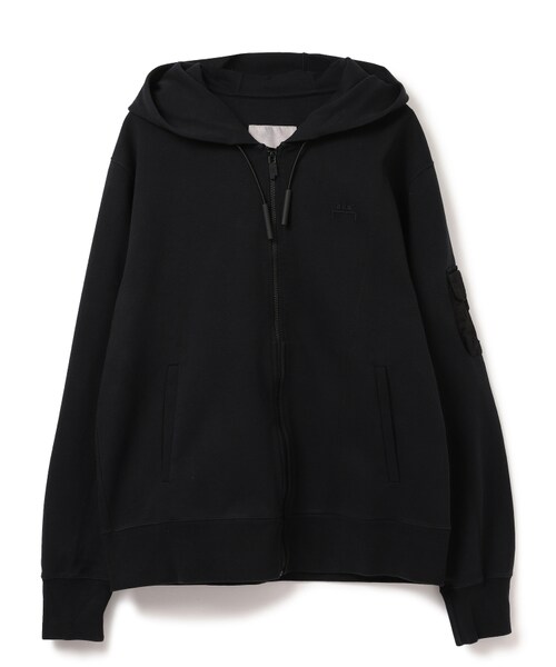 ESSENTIAL HOODIE