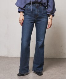 CIAOPANIC | 【Levi's/リーバイス】70's HIGH FLARE/フレアデニム(デニムパンツ)