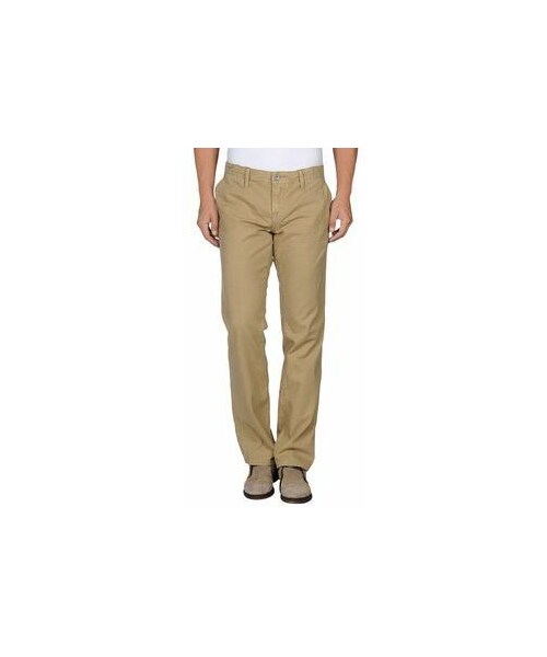 ZBrand（ジーブランド）の「ZBRAND Casual pants（ジャケット/アウター）」 WEAR