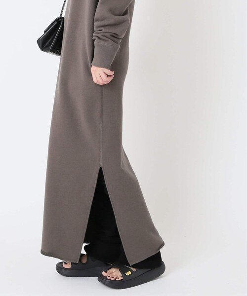 Deuxieme Classe（ドゥーズィエムクラス）の「*レッグウォーマー