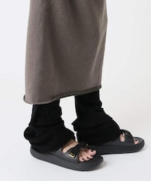 Deuxieme Classe（ドゥーズィエムクラス）の「*レッグウォーマー