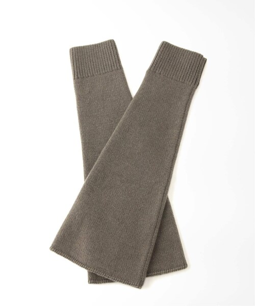 Deuxieme Classe *レッグウォーマー Deuxieme Classe（ドゥーズィエムクラス）の「*レッグウォーマー