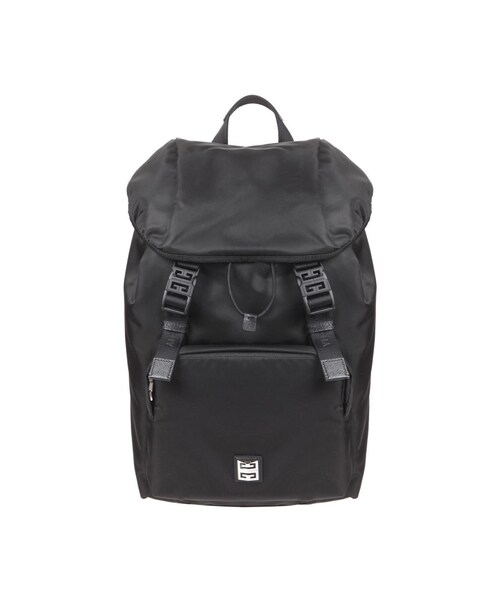 GIVENCHY（ジバンシイ）の「GIVENCHY FW21 4G LIGHT BACKPACK BK508JK17R_001（その他・기타・UNI）」の2枚目の写真