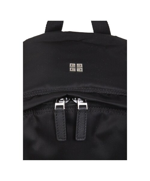 GIVENCHY（ジバンシイ）の「GIVENCHY FW21 ESSENTIEL U BACKPACK BK508HK17N_001（その他・기타・UNI）」の4枚目の写真