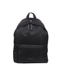 GIVENCHY FW21 ESSENTIEL U BACKPACK BK508HK17N_001