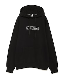 Yohji Yamamoto × New Era PT HOODIE