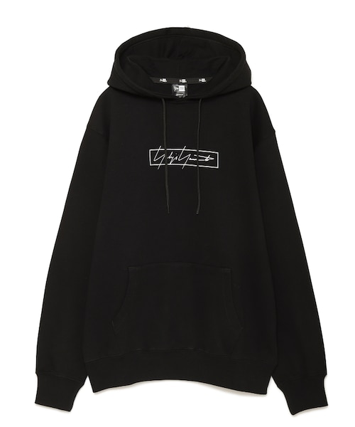 Yohji Yamamoto × New Era PT HOODIE