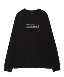 Yohji Yamamoto × New Era PT LONG SLEEVES