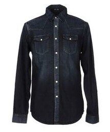 BLK DNM | BLK DNM Denim shirts(シャツ/ブラウス)