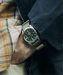JOURNAL STANDARD（ジャーナルスタンダード）の「《予約》別注 メカニカル ウォッチ（腕時計）」
