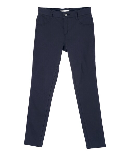 Green Parks(グリーンパークス)の「裏起毛ストレッチスキニーパンツ(パンツ・ブラック/モカ/ネイビー・S/M/L)」の22枚目の写真