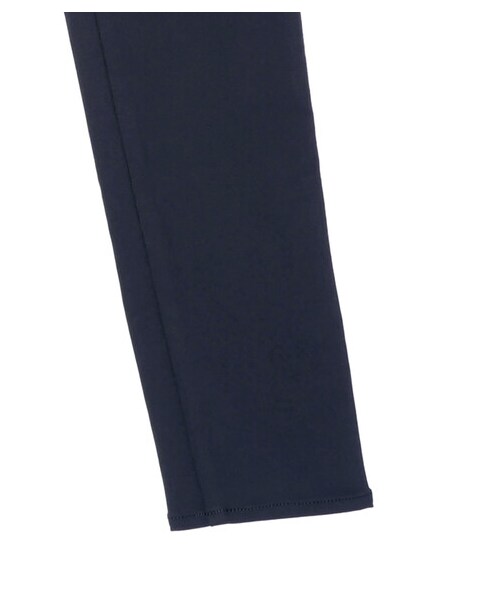 Green Parks(グリーンパークス)の「裏起毛ストレッチスキニーパンツ(パンツ・ブラック/モカ/ネイビー・S/M/L)」の12枚目の写真