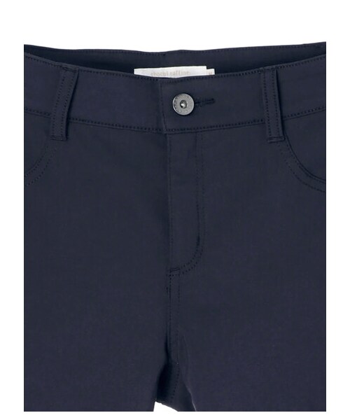 Green Parks(グリーンパークス)の「裏起毛ストレッチスキニーパンツ(パンツ・ブラック/モカ/ネイビー・S/M/L)」の10枚目の写真