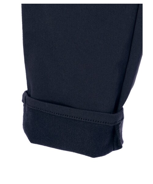 Green Parks(グリーンパークス)の「裏起毛ストレッチスキニーパンツ(パンツ・ブラック/モカ/ネイビー・S/M/L)」の16枚目の写真