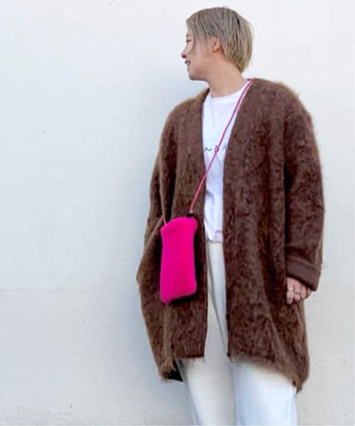 JOURNAL STANDARD LUXE（ジャーナルスタンダード ラックス）の「【ATON