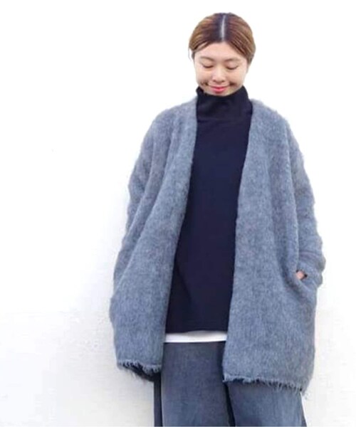 JOURNAL STANDARD LUXE（ジャーナルスタンダード ラックス）の「【ATON