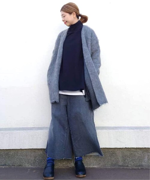 JOURNAL STANDARD LUXE（ジャーナルスタンダード ラックス）の「【ATON