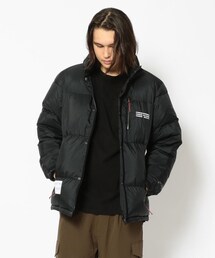 DENHAM（デンハム）の「DENHAM×NANGA/デンハム×ナンガ/AURORA STAND COLLAR DOWN（その他・メンズ）」