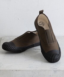 CIAOPANIC TYPY（チャオパニックティピー）の「【CONVERSE/コンバース】BIG C FG SLIP-ON（スニーカー・メンズ）」