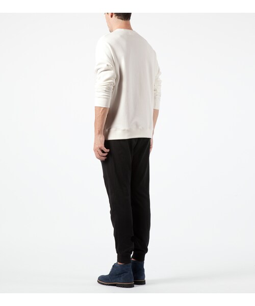 LIFUL MINIMAL GARMENTS.（ライフルミニマルガーメンツ）の「Ivory Kanco Sweater（その他・メンズ・other・XS/L）」の6枚目の写真
