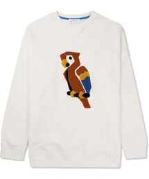 LIFUL MINIMAL GARMENTS. | Ivory Kanco Sweater(その他)