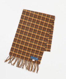 URBAN RESEARCH DOORS | 【別注】Whitehill&Wilsons×DOORS マフラー(その他)