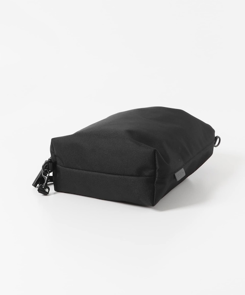GEAR3(ギアスリー)の「【別注】GEAR3×DOORS 3way shoulder bag(その他・メンズ・BLACK・one)」の4枚目の写真