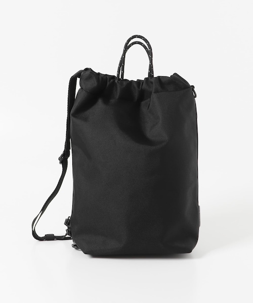 GEAR3(ギアスリー)の「【別注】GEAR3×DOORS 3way shoulder bag(その他・メンズ・BLACK・one)」の2枚目の写真