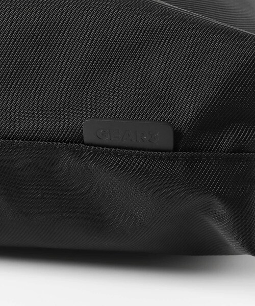 GEAR3(ギアスリー)の「【別注】GEAR3×DOORS 3way shoulder bag(その他・メンズ・BLACK・one)」の8枚目の写真