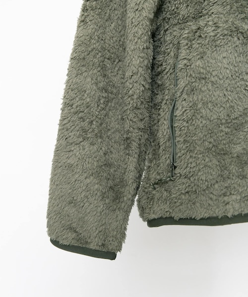 patagonia(パタゴニア)の「patagonia Ms Los Gatos Crew(その他・メンズ・ELKH/BSNG/FGE/BLK・S/M/L/XL)」の8枚目の写真